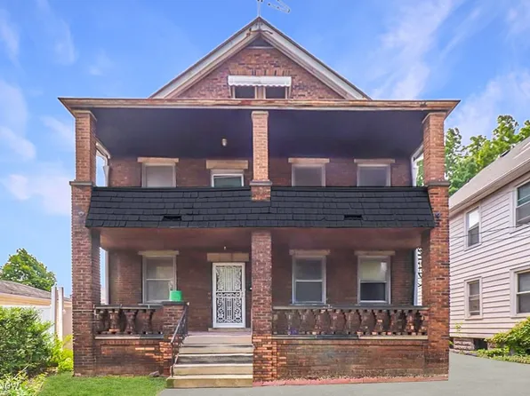 15628 Halliday Ave, Cleveland, OH 44110