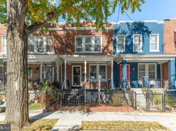 1430 Ridge Pl SE, Washington, DC 20020