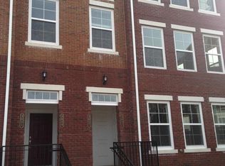 3025 Rittenhouse Cir #83, Fairfax, VA 22031