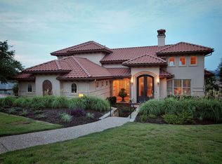 12020 Preserve Vista Ter, Austin, TX 78738