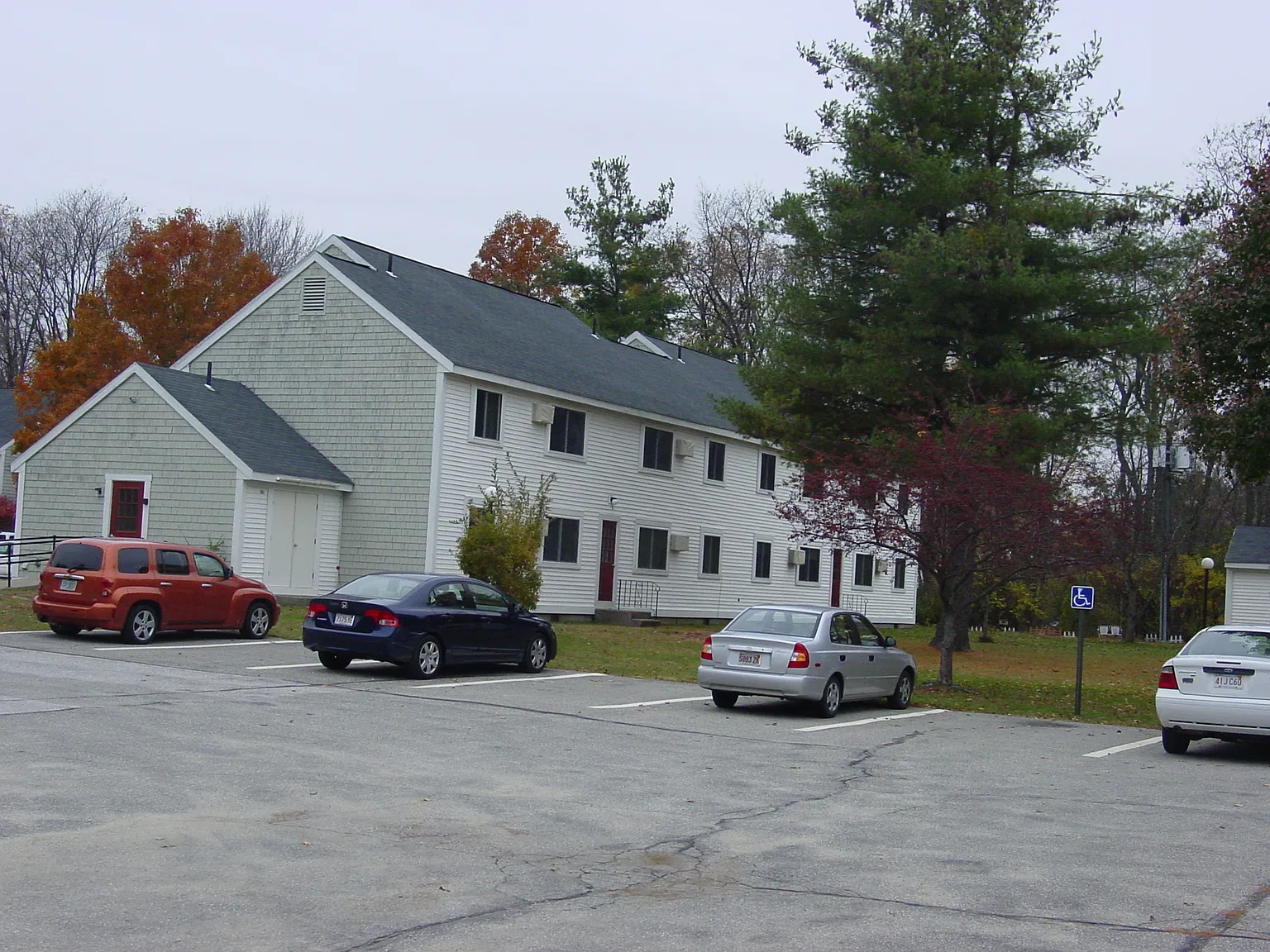 Pepperell Meadows — Photo 2