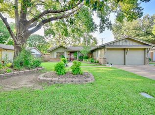 2611 Olympia Dr, Arlington, TX 76013