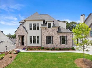 6 Arborcroft Ct, Marietta, GA 30064