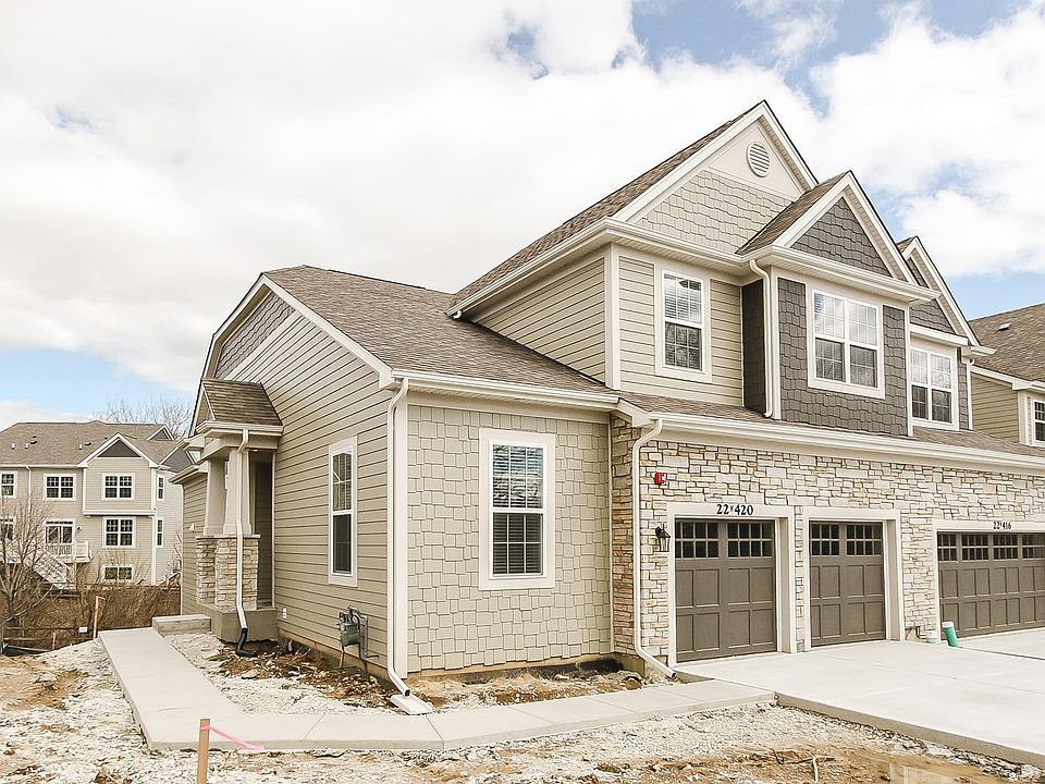 1st image of 22W420 Autumn Blaze Dr Lot 4.01