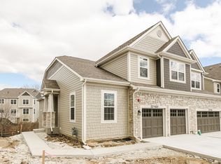 22W420 Autumn Blaze Dr LOT 4.01, Glen Ellyn, IL 60137