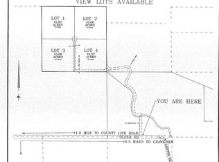 172222 W Olsen Rd, Grandview, WA 98930