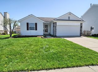 7421 Hogan Dr, Ypsilanti, MI