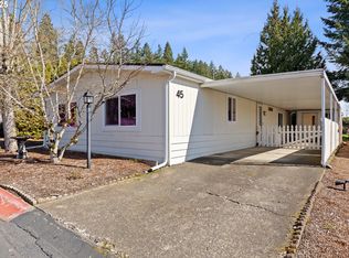 100 SW 195th Ave UNIT 45, Beaverton, OR 97006