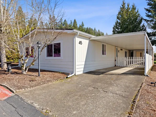 100 SW 195th Ave Unit 45, Beaverton, OR 97006