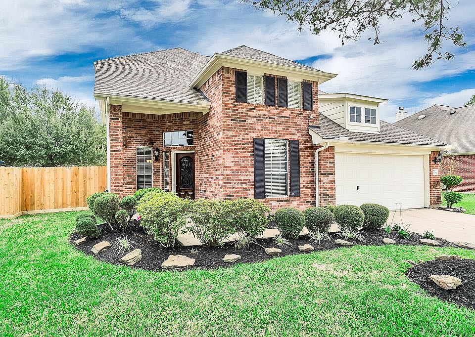 1st image of 14814 Cascade Bend Ln