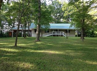 1130 Baldwin Gulf Rd, Clarkrange, TN 38553