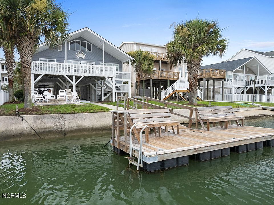 8 Dare Street, Ocean Isle Beach, NC 28469 MLS 100398635 Zillow