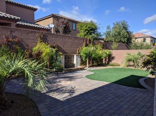 10935 Hunting Hawk Rd, Las Vegas, NV 89179