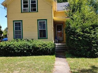 236 Lake Ave, Hilton, NY 14468