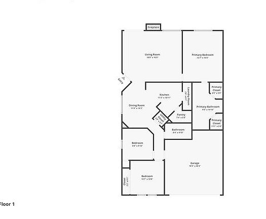 2nd image of 10543 Kinderhook Dr