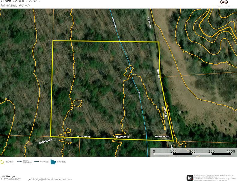 1st image of Echols Rd