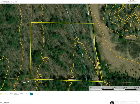 Echols Rd, Arkadelphia, AR 71923