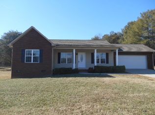 3543 35th Street Ln NE, Hickory, NC 28601