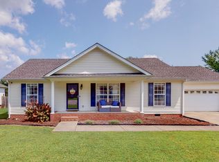 2830 Waywood Dr, Murfreesboro, TN 37128