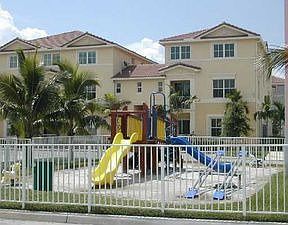 Community Play Area