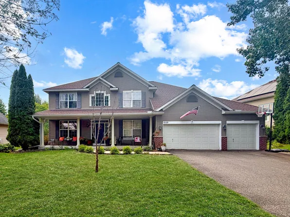 6109 Summit Curv S, Cottage Grove, MN 55016