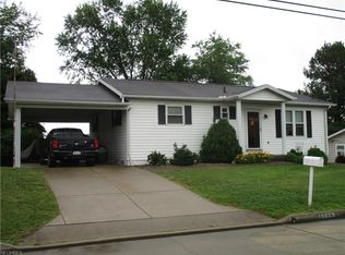 1607 Princeton St, Parkersburg, WV 26101