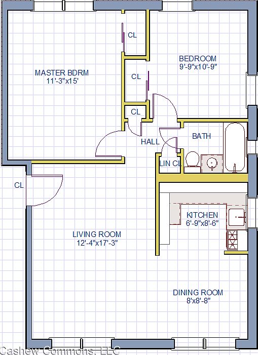 2nd image of 47-61 Bross Pl #25