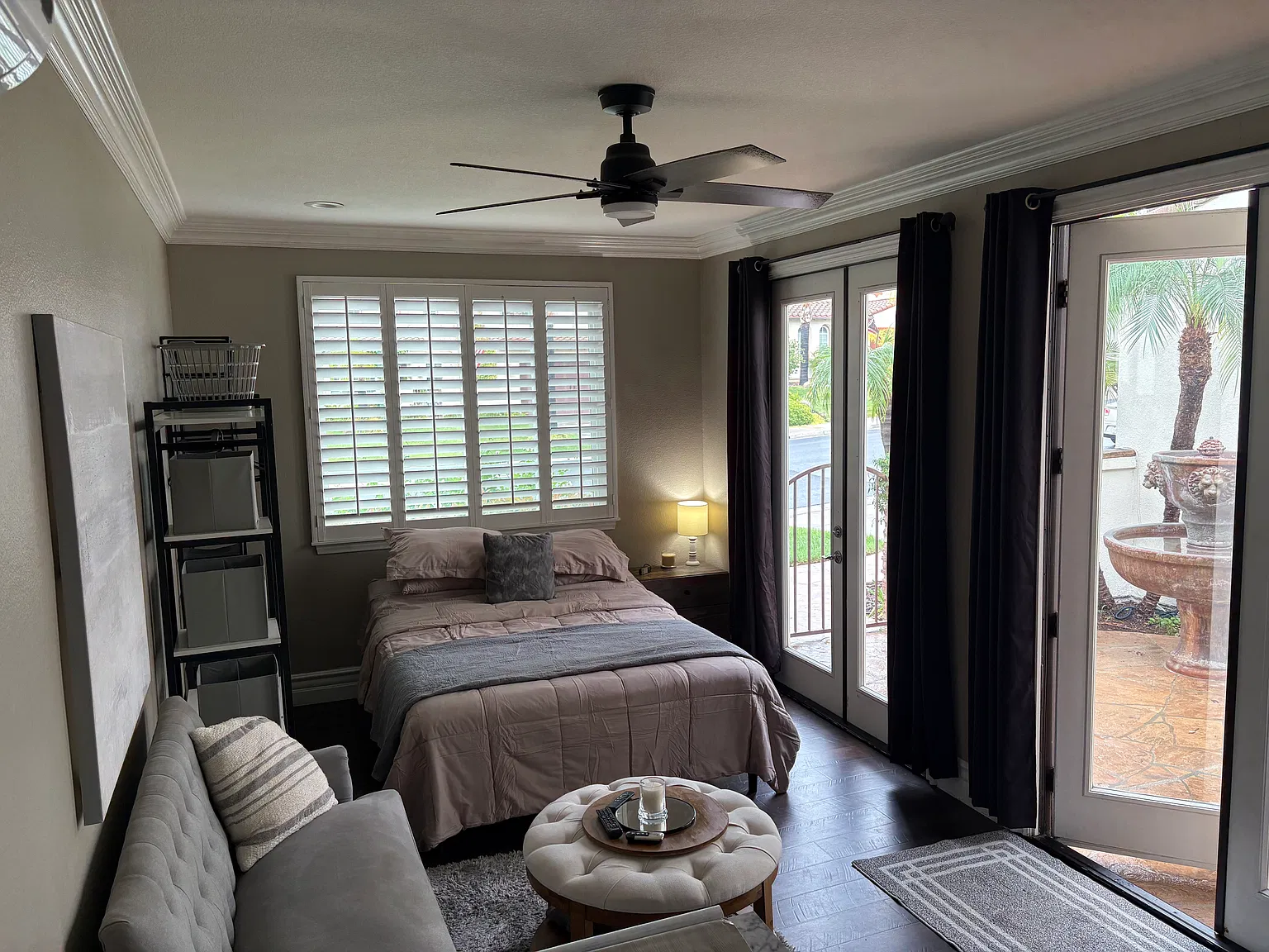 45795 Corte Ricardo Private Guest Suite — Photo 1