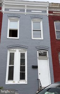 1940 Ridgehill Ave, Baltimore, MD, 21217