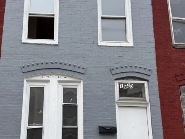 1940 Ridgehill Ave, Baltimore, MD 21217