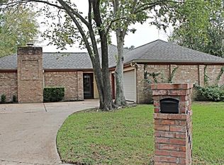 14011 Baltrusol Dr, Houston, TX 77095