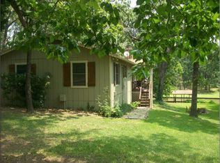 1314 Bora Bora St, Kemp, TX 75143