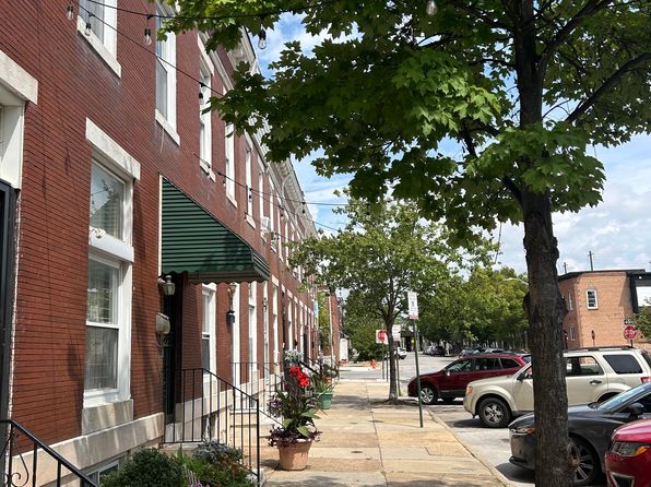 816 N Luzerne Ave