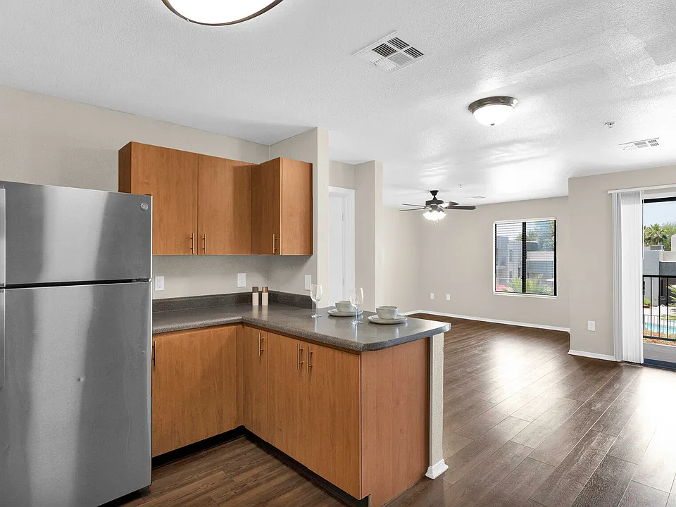 Esteban Park apartments community photo