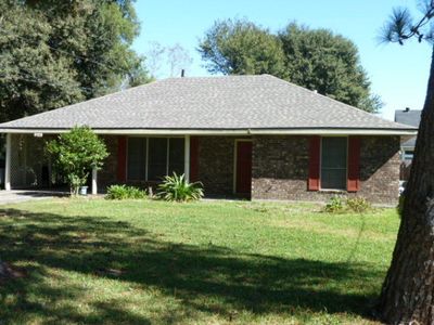 1208 Morrison Ave, Houma, LA, 70364