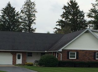 5390 County Road 6, Delta, OH 43515