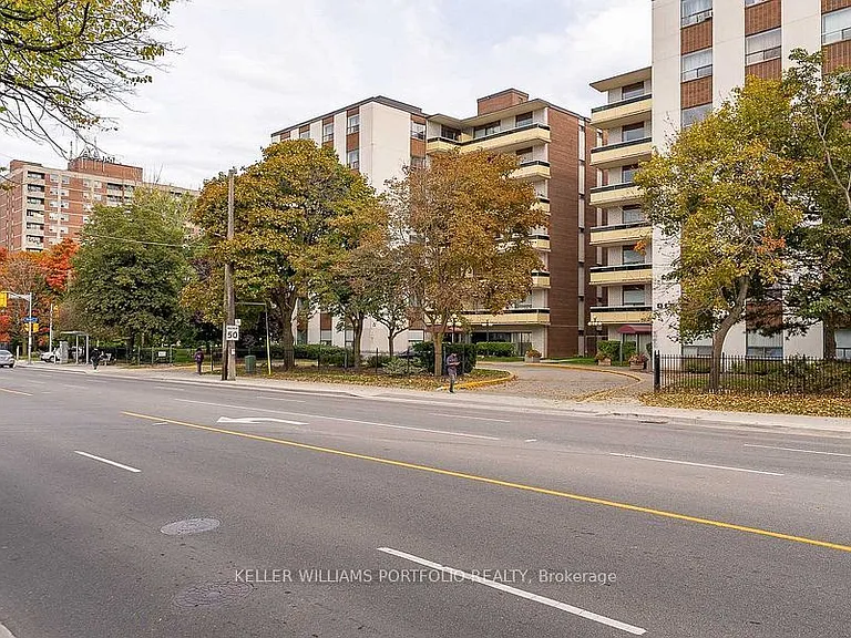921 Midland Ave #704 — Photo 1
