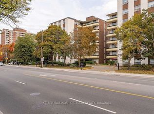 921 Midland Ave #704, Toronto, ON M1K4G2