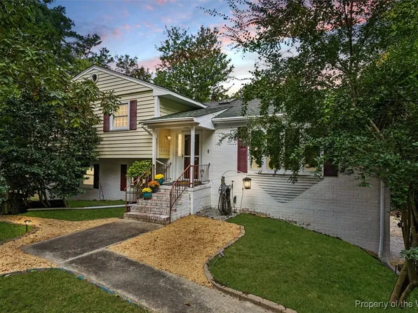 199 Revelle Dr, Newport News, VA 23608