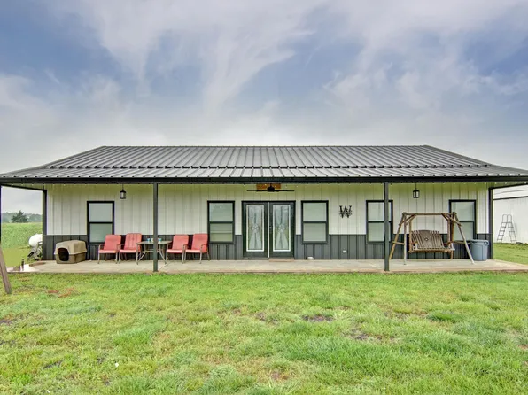 7400 County Road 4726, Wolfe City, TX 75496
