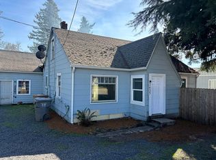 2455 Long St, Sweet Home, OR