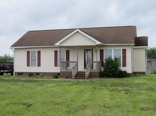 1004 Wj Duke Service Rd, Jackson, NC 27845