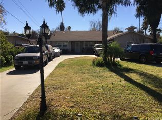 5380 Jurupa Ave, Riverside, CA 92504
