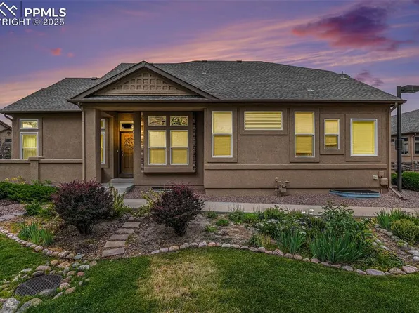 1861 London Carriage Grv, Colorado Springs, CO 80920