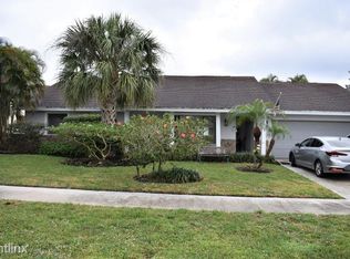 4816 Sugar Pine Dr, Boca Raton, FL 33487