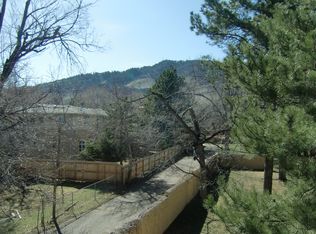 3627 Broadway St, Boulder, CO 80304