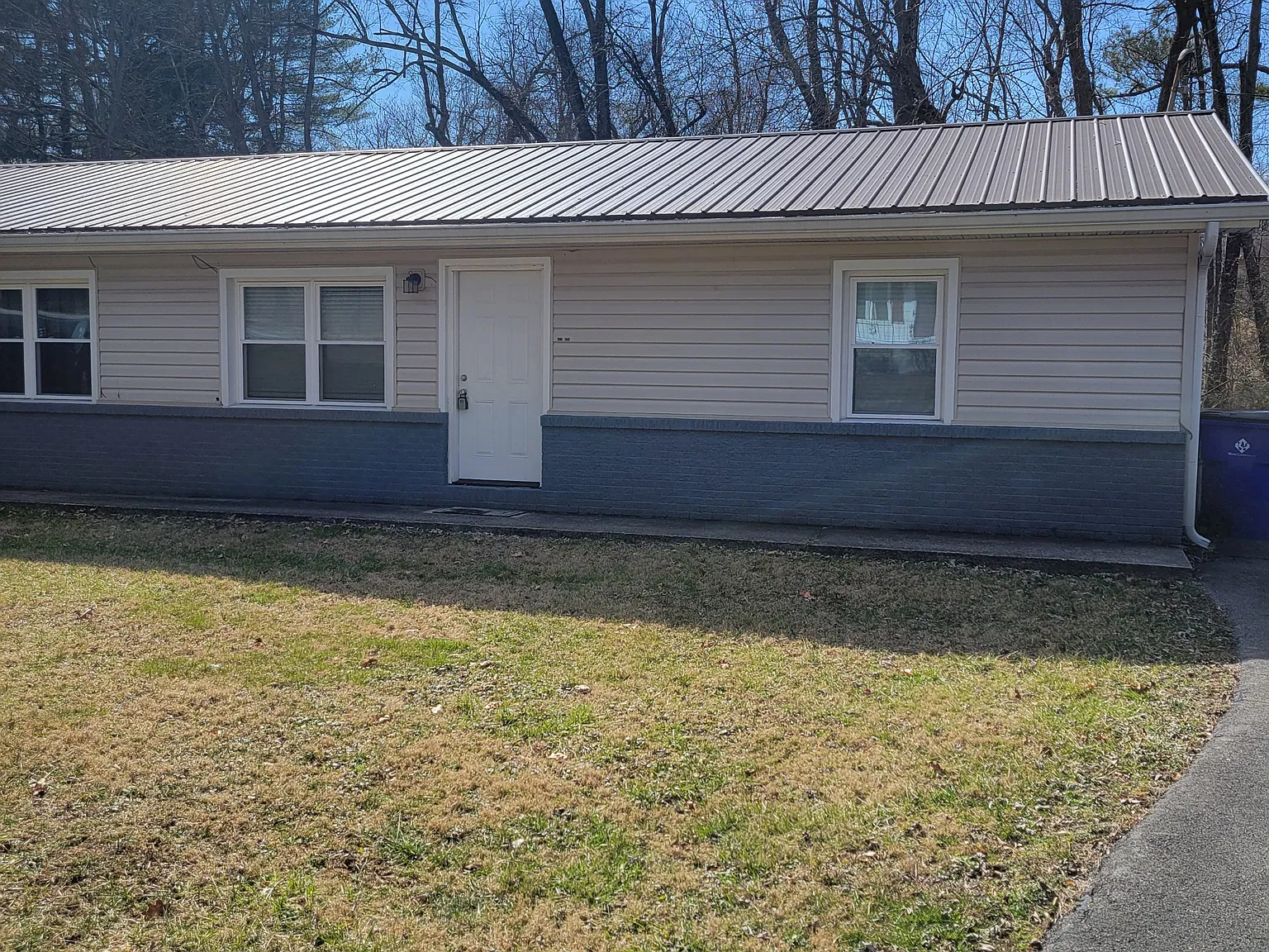 219 Stone Drive, Unit 2 - . — Photo 1