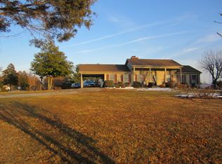 1019 Wells Rd, Bedford, VA 24523