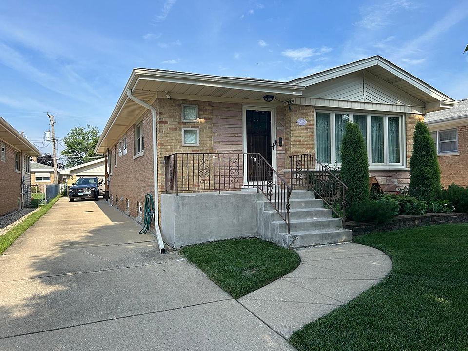 1st image of 4340 N Oketo Ave