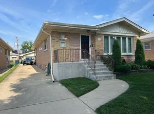 4340 N Oketo Ave, Norridge, IL 60706